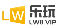 乐玩 LE WIN logo